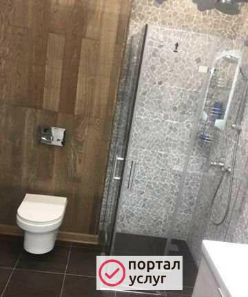 Фото Плиточник