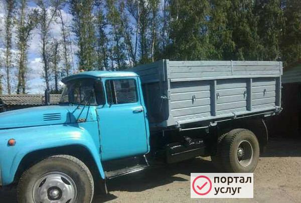 Фото Навоз перегной