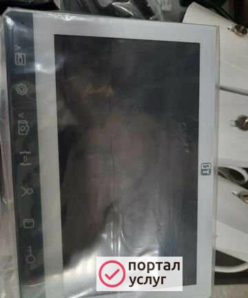Фото Видеодомафоны