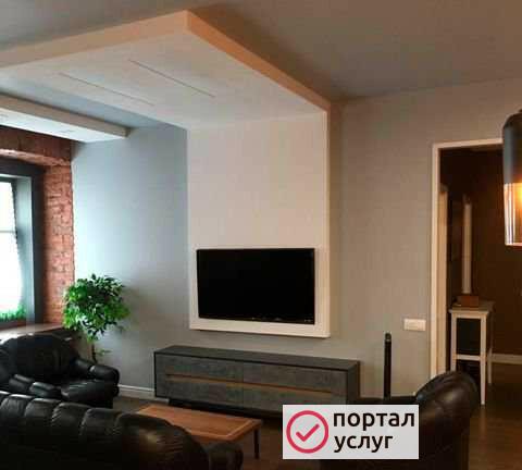 Фото Ремонт квартир