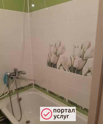 Фото Плиточник