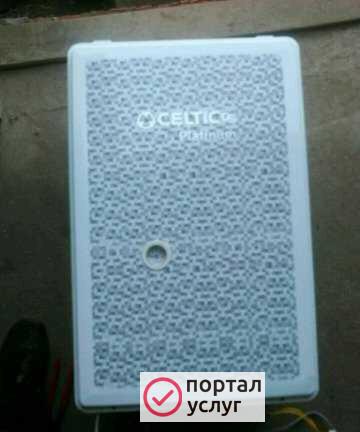 Фото Ремонт газовых котлов Celtic, Navien