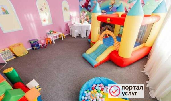 Фото Детская