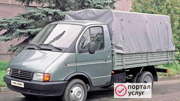 Фото Вывоз мусора, переезды