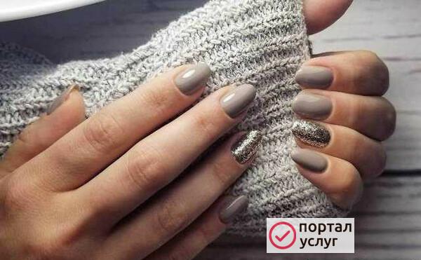 Фото Маникюр