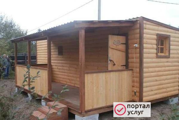 Фото Быстро- Баня