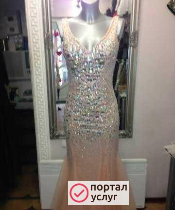 Фото Пошив.Ремонт одежды.Химчистка