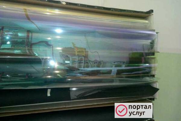 Фото Тонировка и ремонт стекол