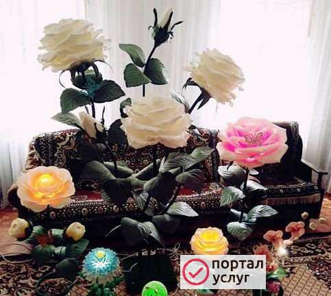Фото Светильники
