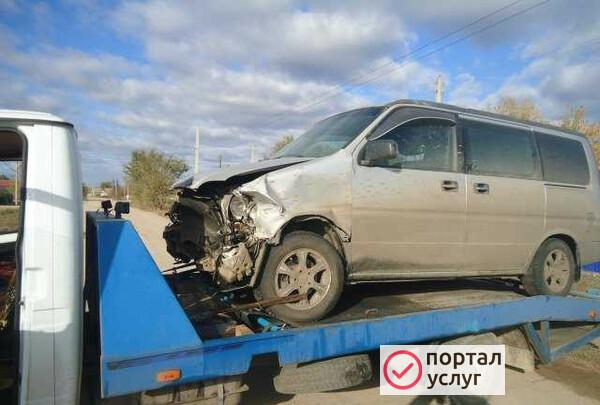 Фото Эвакуатор авто