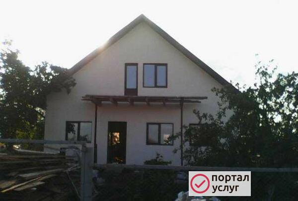 Фото Стротельство