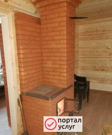 Фото Печник