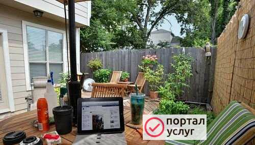Фото Интернет в частный дом 4G