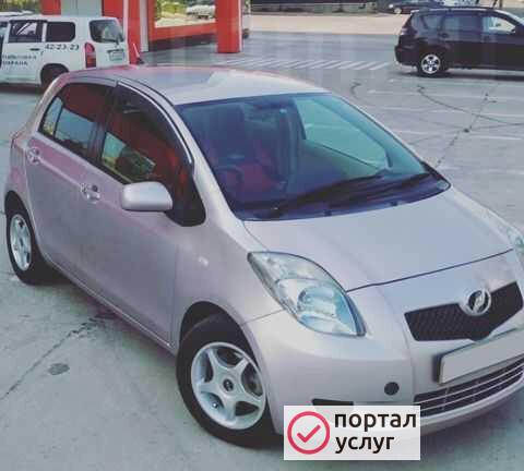Фото Аренда автомобиля