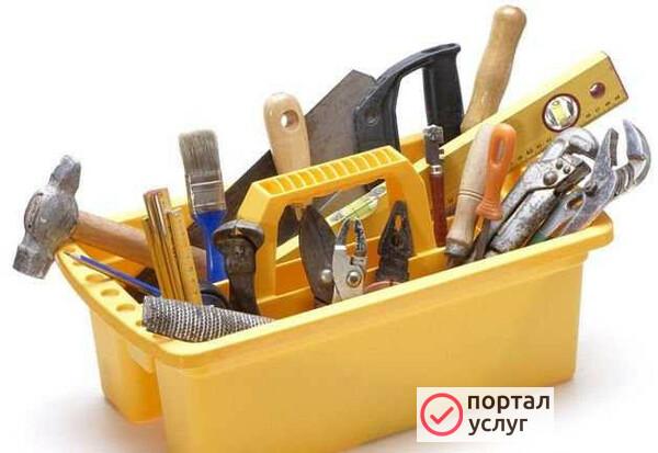 Фото Мастер в доме
