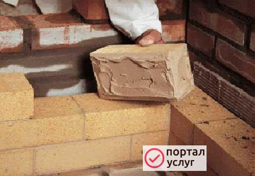 Фото Печник
