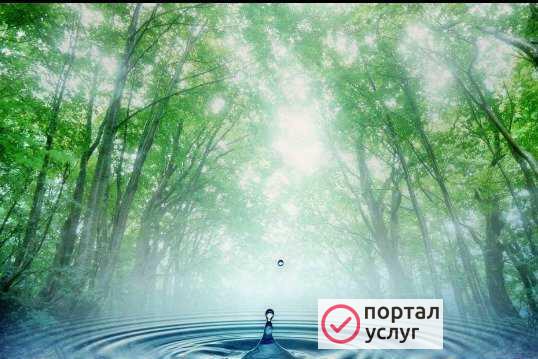 Фото Бурение скважин