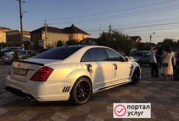 Фото Прокат авто