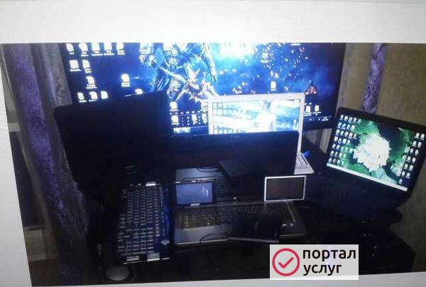Фото Ремонт телефонов