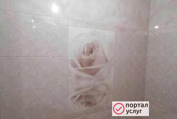 Фото Ванна под ключ
