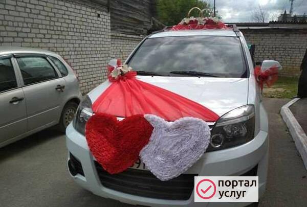 Фото Для свадеб и ваших торжеств