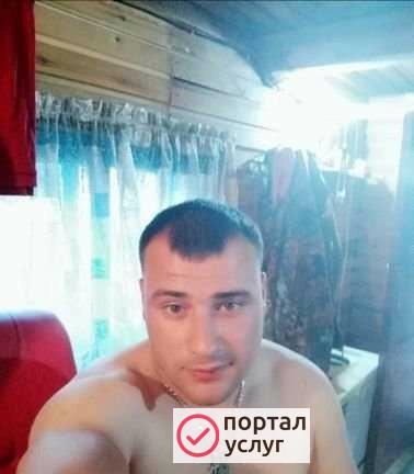 Фото Муж на час