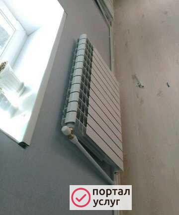 Фото Сантехника