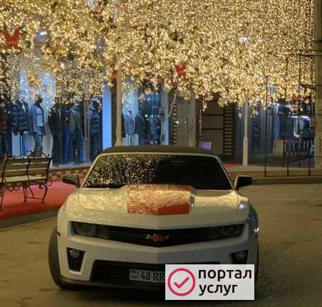 Фото Прокат авто