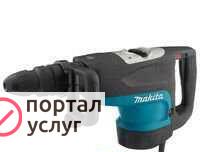 Фото Аренда перфоратора SDS-max