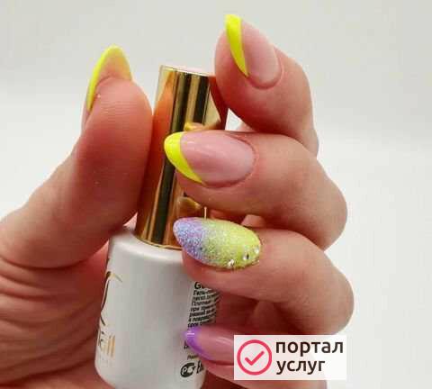Фото Маникюр, педикюр, шугаринг