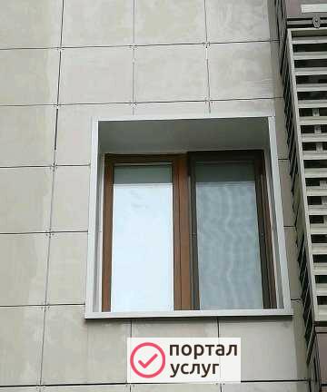 Фото Москитные сетки