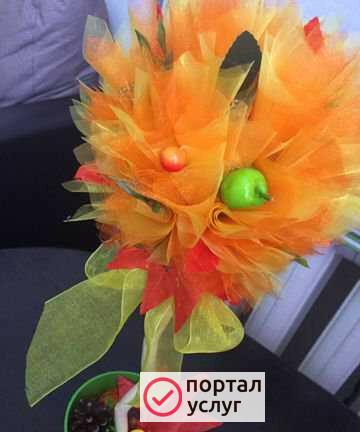 Фото Топиарий