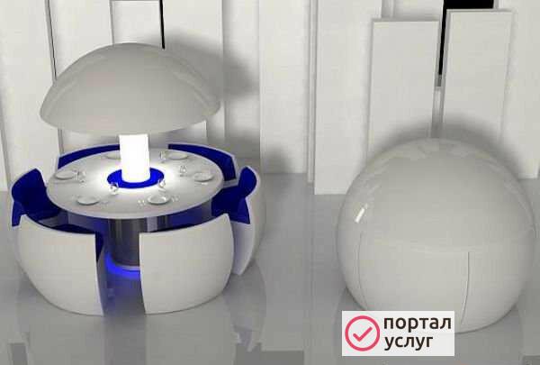 Фото Кухонные гарнитуры