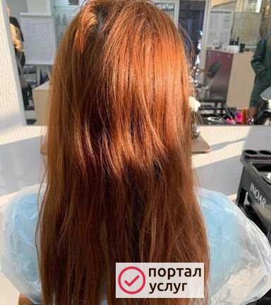 Фото Кератин,Ботокс,Нанопластика