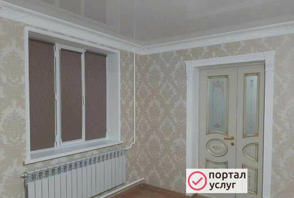 Фото Жалюзи