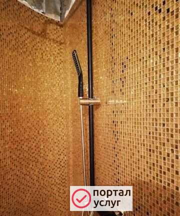 Фото Кафель