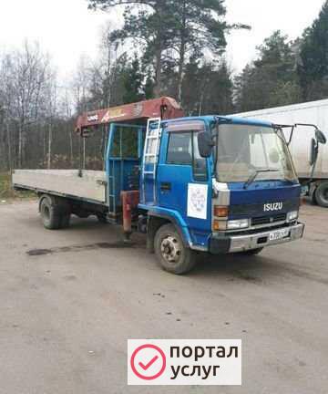Фото Манипулятор