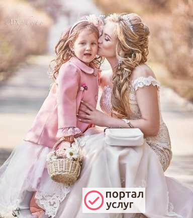 Фото Фотограф