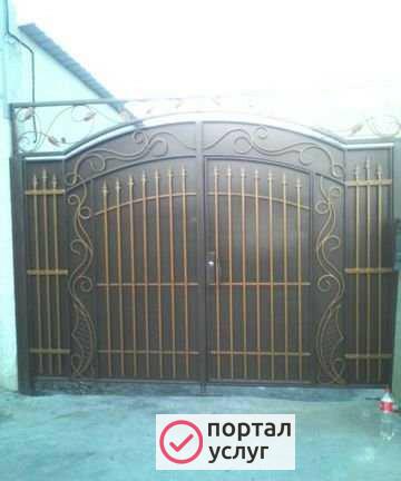 Фото Сварочные работы