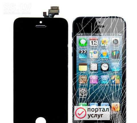 Фото Ремонт iPhone