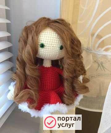 Фото Игрушки ручной работы