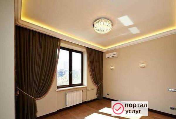 Фото Ремонт квартир