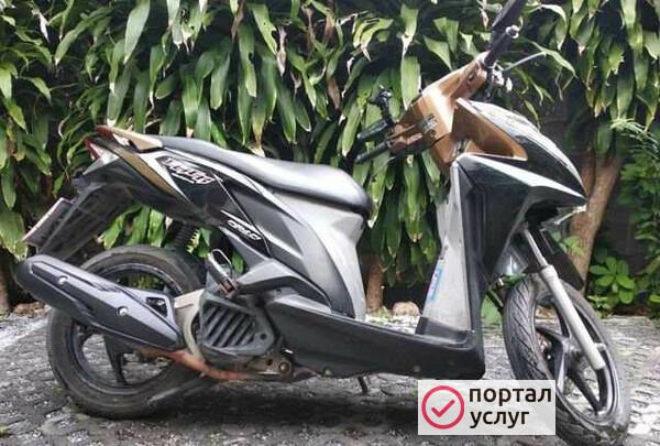 Фото Мотошкола на Самуи