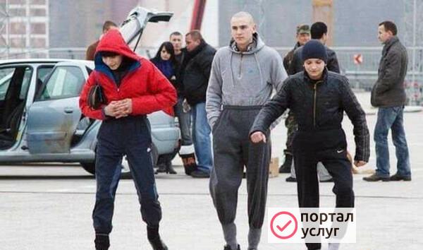 Фото Услуга разнорабочего