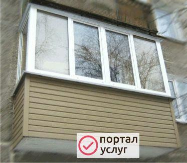 Фото Окна