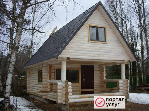 Фото плотницкие работы, каркасы, срубы, хоз постройки ,веранды