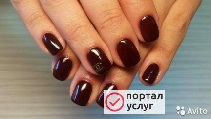 Фото Маникюр, Педикюр, Шеллак
