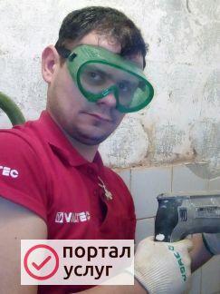 Фото Сантехник на дом