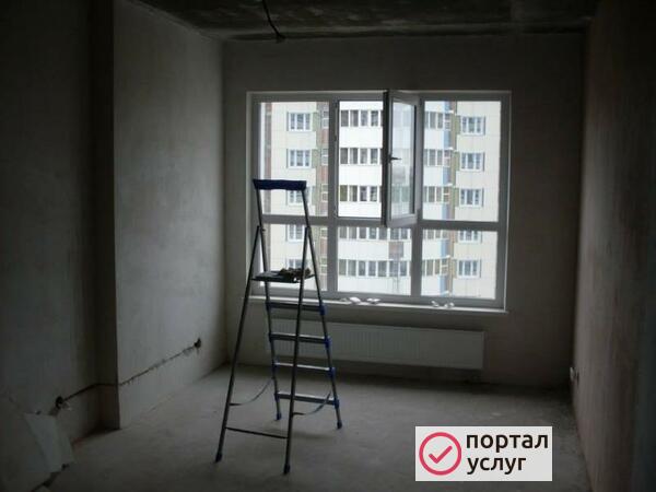 Фото Ремонт квартир под ключ