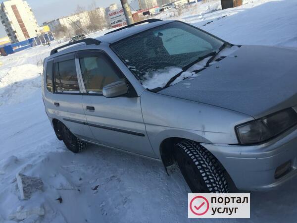 Фото Сдам автомобиль в аренду